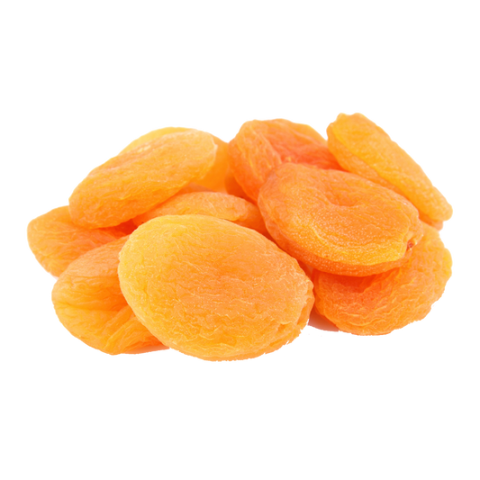 Turkish Apricot 400g