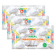 Halal Marshmallow Bbq 250g