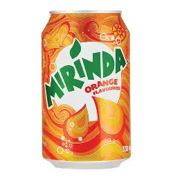 Mirinda