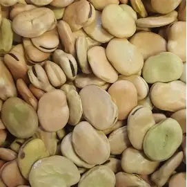 Broad Beans 1kg