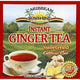 Sun Shine Ginger Tea 10 Sache