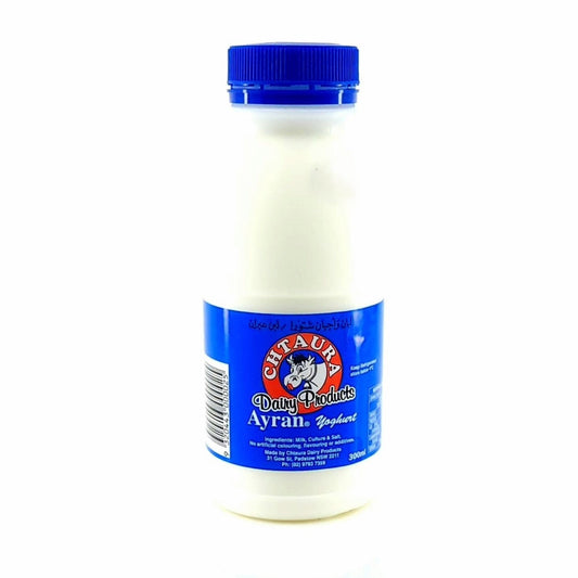 Chtaura Ayran 300ml