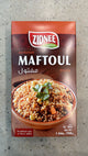 Zidnee Jordanian Maftoul 700g
