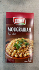Zidnee Mougrabiah 700g