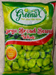 Greenux Large Broad Beans 1kg