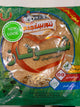 Hecham Oat Bread 8 Loaves 340g