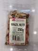 Hecham Brazil Nuts 250g