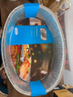 Elite Aluminium Tray Oval