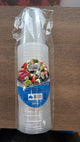 Elite 9oz Plastic Cups 300ml