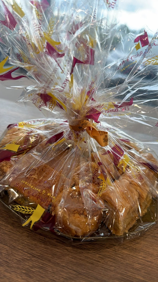Bakery King Mix Baklawa 470g