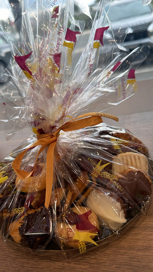 Bakery King Petit Four 470g
