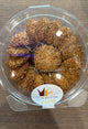 Bakery King Barazi Small 160g