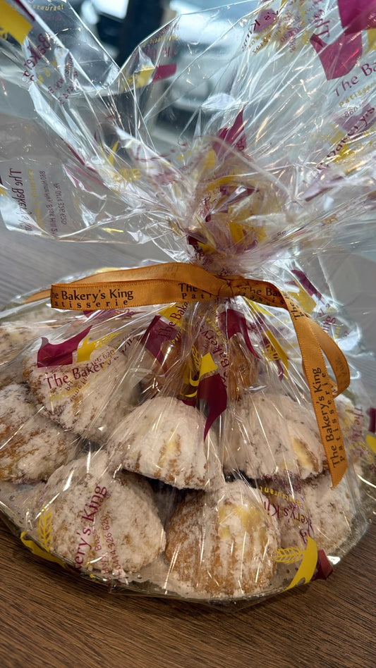 Bakery King Mix Maamoul 470g