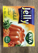 AYA Jelly Pineapple Halal 85g