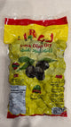 Dry Black Olives Raad