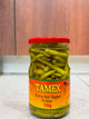 Tamex Extra HOT Pepper Pickles 600g