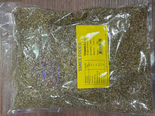 Tamex Foods Oregano Leaves