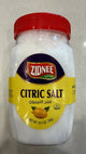 Zidnee CITRIC SALT 1KG