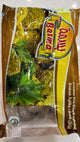 Basma Frozen Pre-Fried Falafel Chickpeas