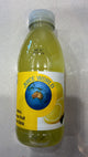 Juice World Lemon 500ml