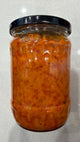 Ajvar Hot 550g