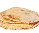 Whole meal Lebanese Bread