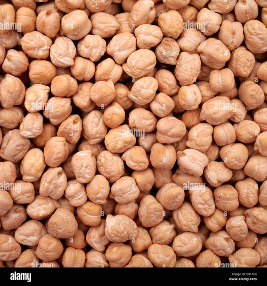 Large Chickpeas 1kg