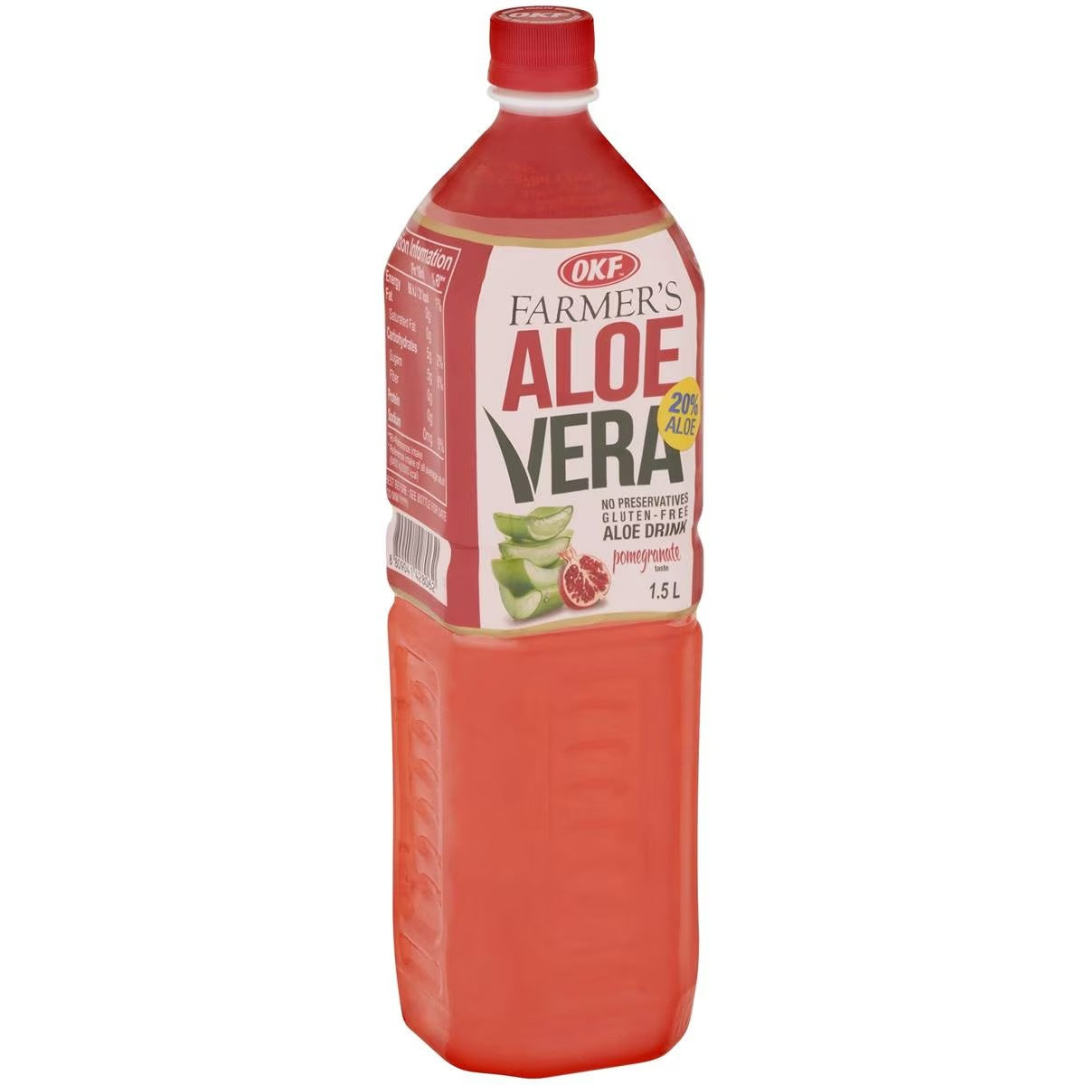 Aloe Vera Pomegranate 1.5 L