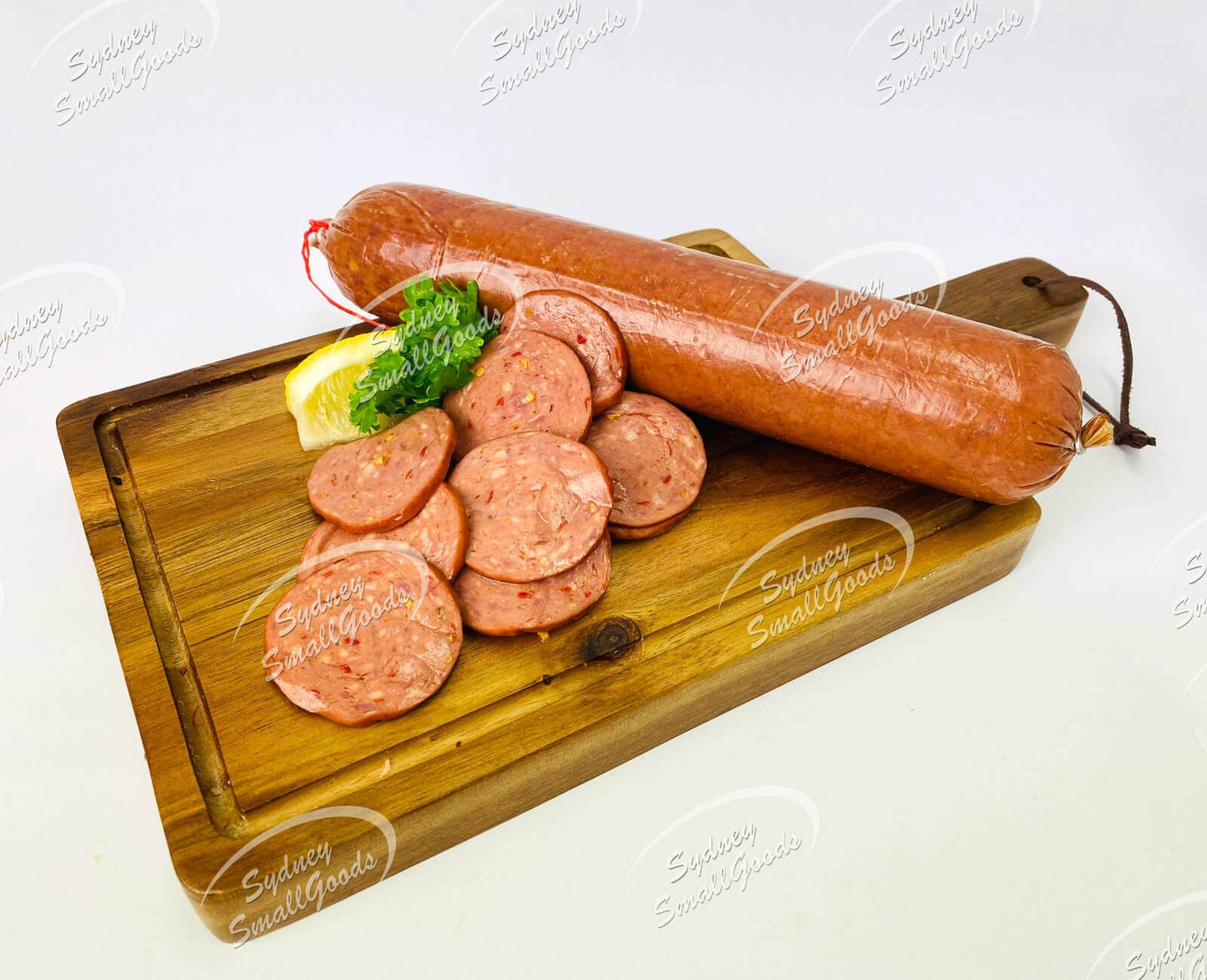 Sydney Small Goods Pepperoni