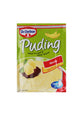 Dr. Oetker Pudding Banana