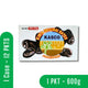 Kasco Kimia Dates 650g