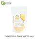 Gldn Shore Gelatin Halal 100g