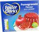 Foster Clarks Pomegranate 80g