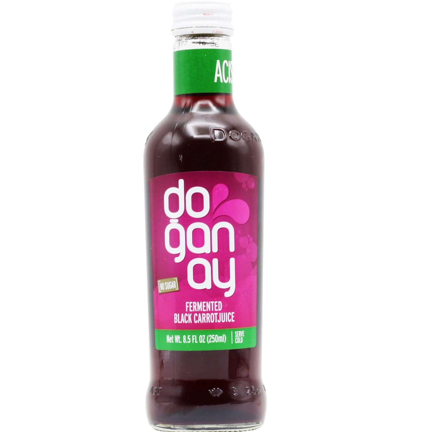 Doganay Salgham Mild 250g