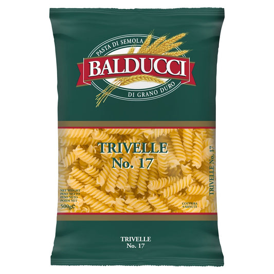Balducci Trivelle No 17
