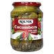 Rolnik Cucumbers With Chilli