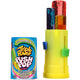 Triple Power Push Pop