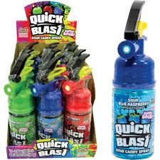 Quick Blast