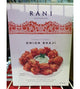 Rani Onion Bhaji 300g