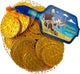 Milk Chocolate Gold Coins
