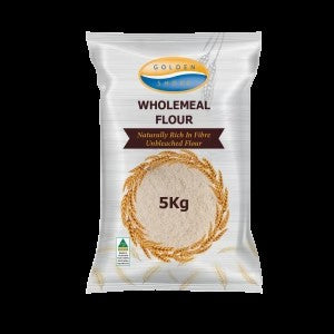 Golden Shore Wholemeal Flr 5kg