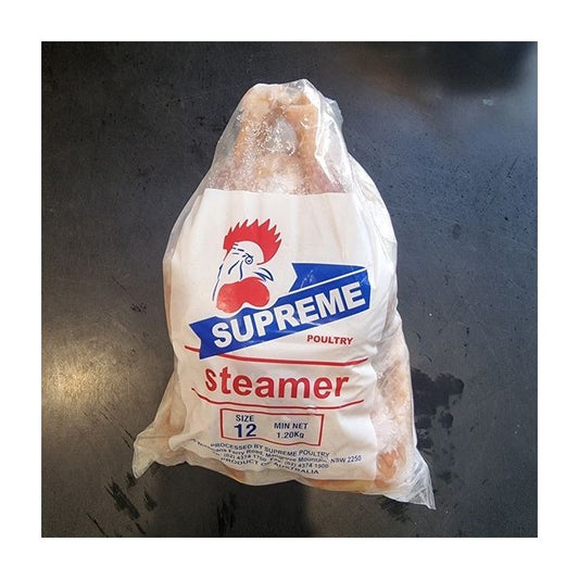 Heys Steamer Chicken 900g