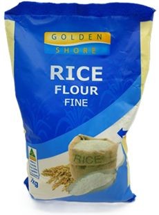 Gldn Shore Rice Flr Fine