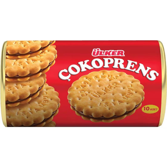 Ulker Cokoprens