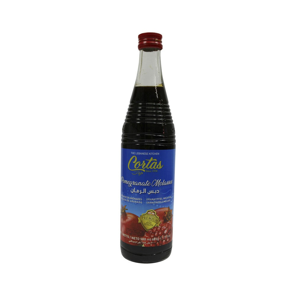 Cortas Pomegrante Molass 500ml