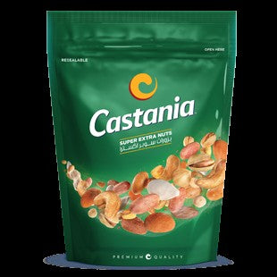 Castania Super Extra 250g