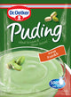 Dr Oetker Pistachio Puding