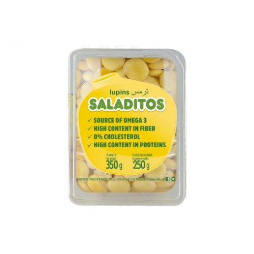 Saladitos Lupins 350g