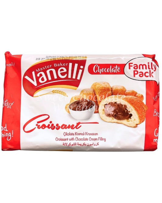 Vanelli Croissant