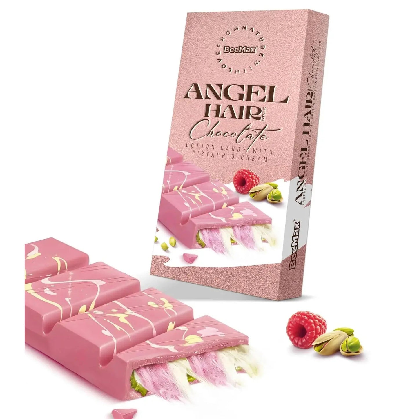 Beemax Angel Hair 215g